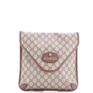 Gucci Neo Vintage Envelope Messenger Gg #254955G11B